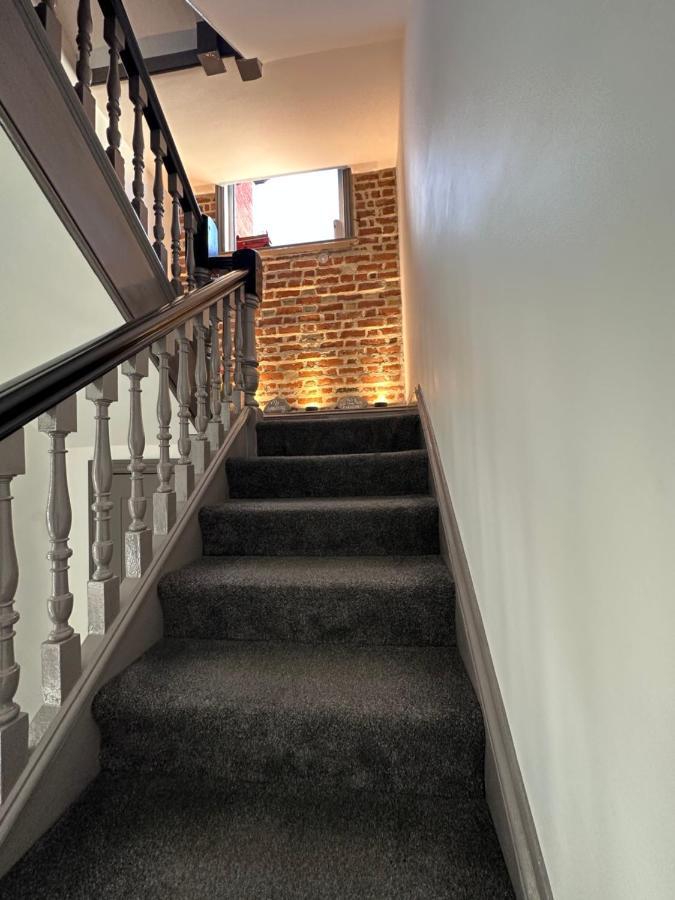 Green Corner Villa トーキー エクステリア 写真